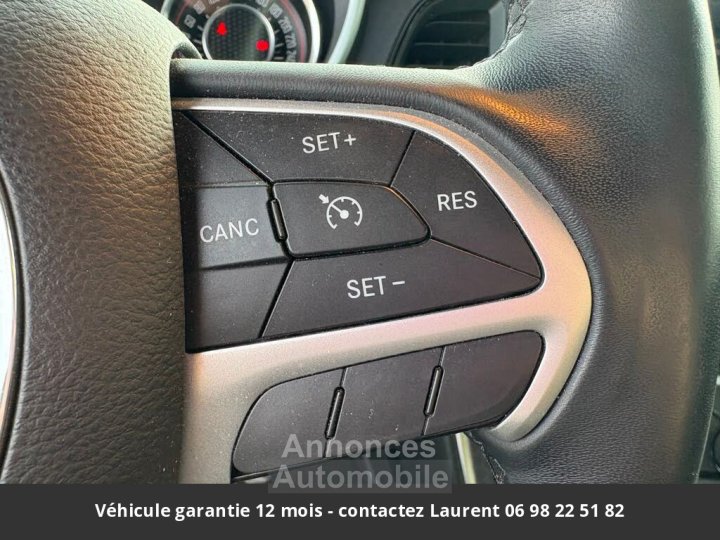 Dodge Challenger r/t 57l v8 tout compris hors homologation 4500e - 3