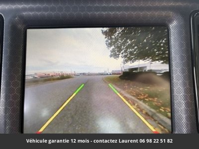 Dodge Challenger r/t 57l v8 tout compris hors homologation 4500e - 5