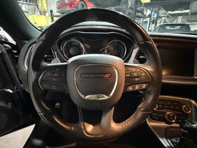 Dodge Challenger rt plus shaker - 8