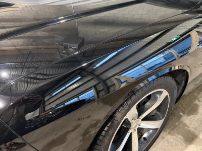 Dodge Challenger rt plus shaker - 5