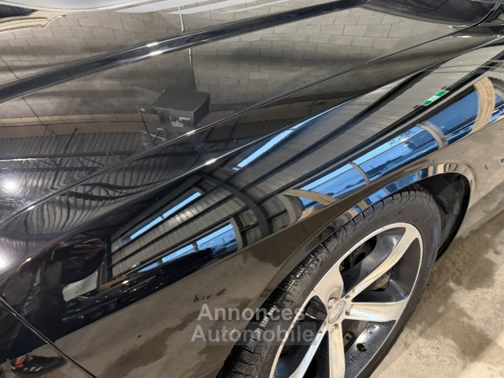 Dodge Challenger rt plus shaker - 5