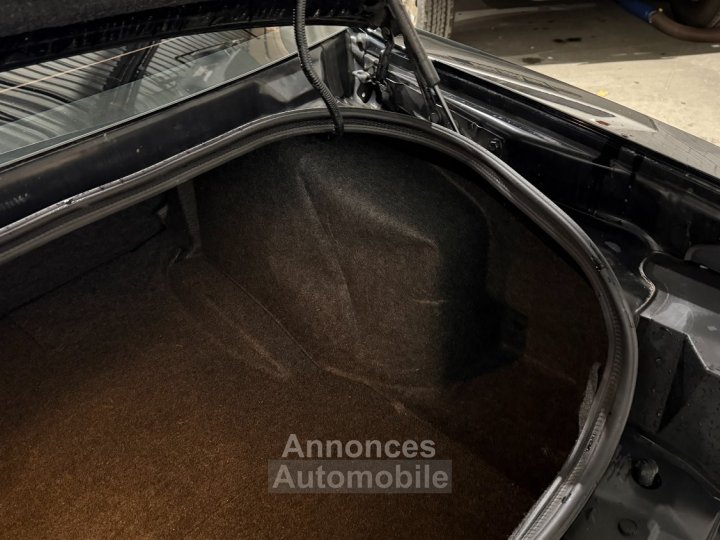 Dodge Challenger rt plus shaker - 9