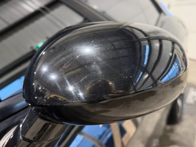 Dodge Challenger rt plus shaker - 11