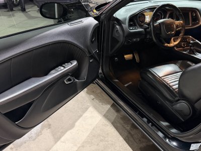 Dodge Challenger rt plus shaker - 13