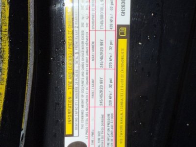 Dodge Challenger rt plus shaker - 16