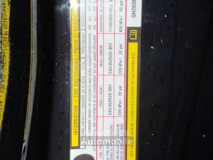 Dodge Challenger rt plus shaker - 16