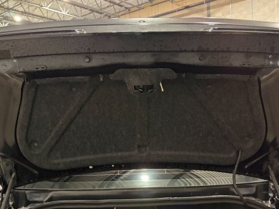 Dodge Challenger rt plus shaker - 20