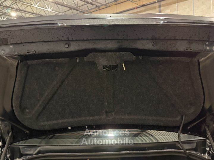 Dodge Challenger rt plus shaker - 20