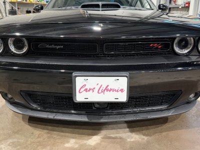 Dodge Challenger rt plus shaker - 27