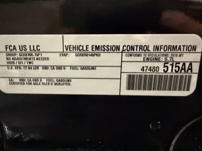 Dodge Challenger rt plus shaker - 28