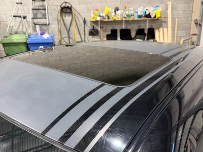 Dodge Challenger rt plus shaker - 32