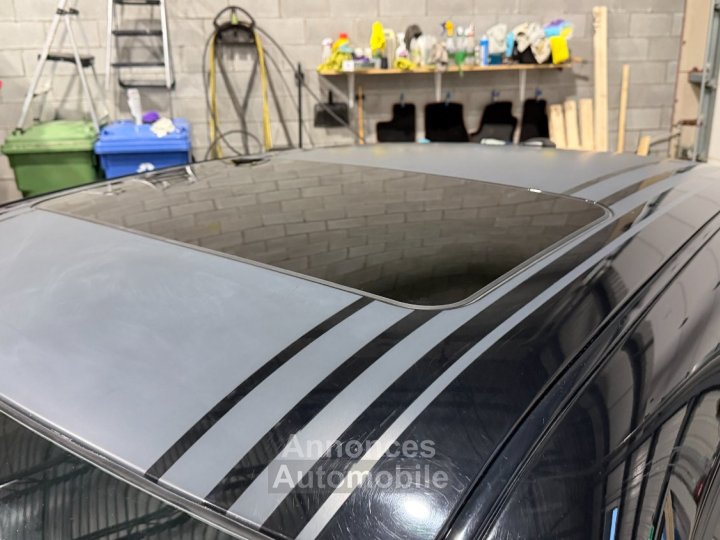 Dodge Challenger rt plus shaker - 32