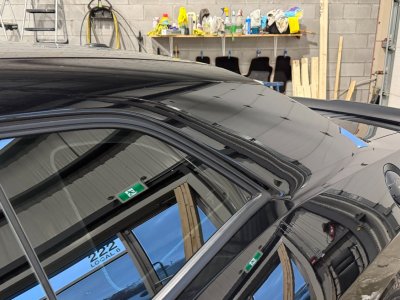 Dodge Challenger rt plus shaker - 33