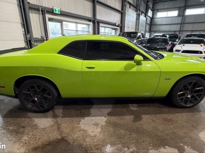 Dodge Challenger RT plus - 3