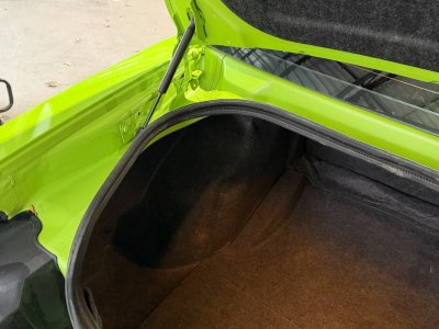 Dodge Challenger RT plus - 12