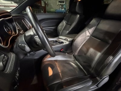 Dodge Challenger RT plus - 13