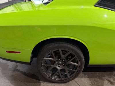 Dodge Challenger RT plus - 17