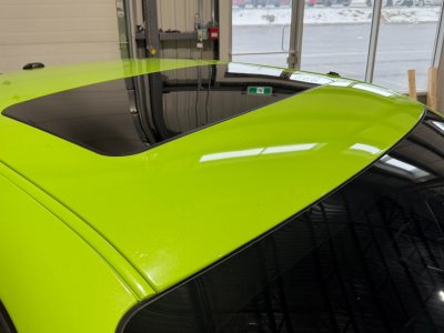 Dodge Challenger RT plus - 19