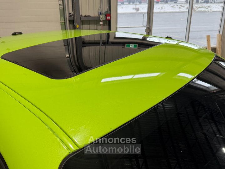 Dodge Challenger RT plus - 19