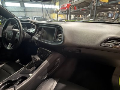 Dodge Challenger RT plus - 22