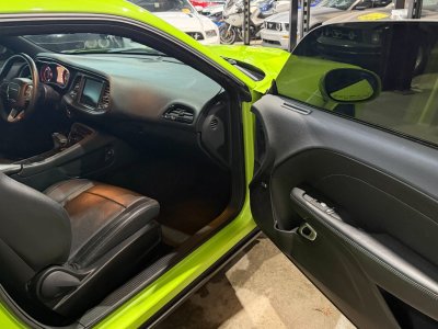 Dodge Challenger RT plus - 27