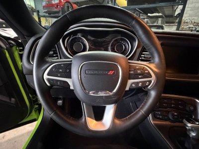 Dodge Challenger RT plus - 29