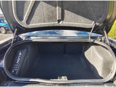 Dodge Challenger SRT HELLCAT V8 62L 707hp - 31