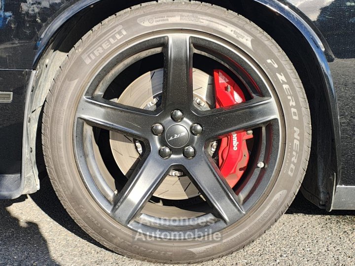 Dodge Challenger SRT HELLCAT V8 62L 707hp - 33