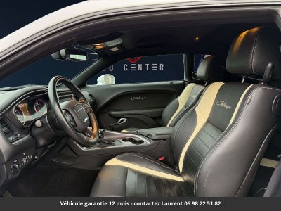 Dodge Challenger tout compris hors homologation 4500e - 2