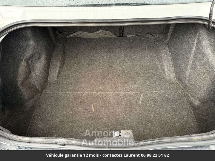 Dodge Challenger tout compris hors homologation 4500e - 3