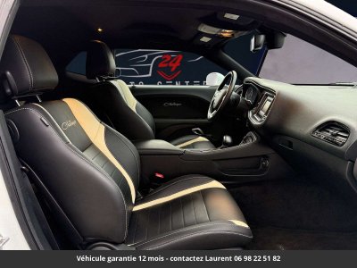 Dodge Challenger tout compris hors homologation 4500e - 9