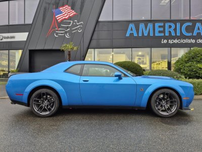 Dodge Challenger R/T SCAT PACK WIDEBODY 64 SRT392 - 6