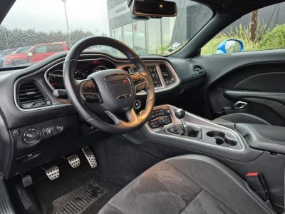 Dodge Challenger R/T SCAT PACK WIDEBODY 64 SRT392 - 9