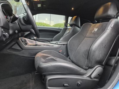 Dodge Challenger R/T SCAT PACK WIDEBODY 64 SRT392 - 10