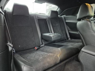 Dodge Challenger R/T SCAT PACK WIDEBODY 64 SRT392 - 12