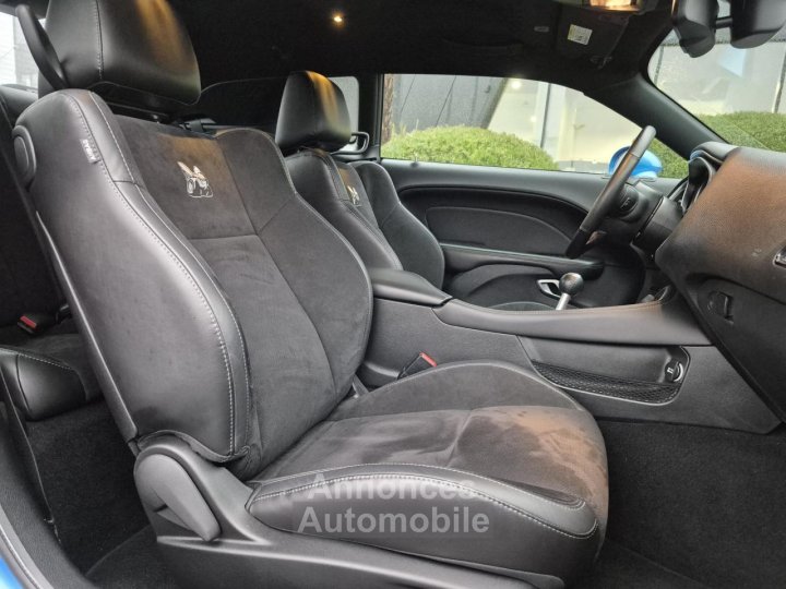 Dodge Challenger R/T SCAT PACK WIDEBODY 64 SRT392 - 13