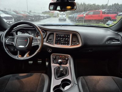 Dodge Challenger R/T SCAT PACK WIDEBODY 64 SRT392 - 15