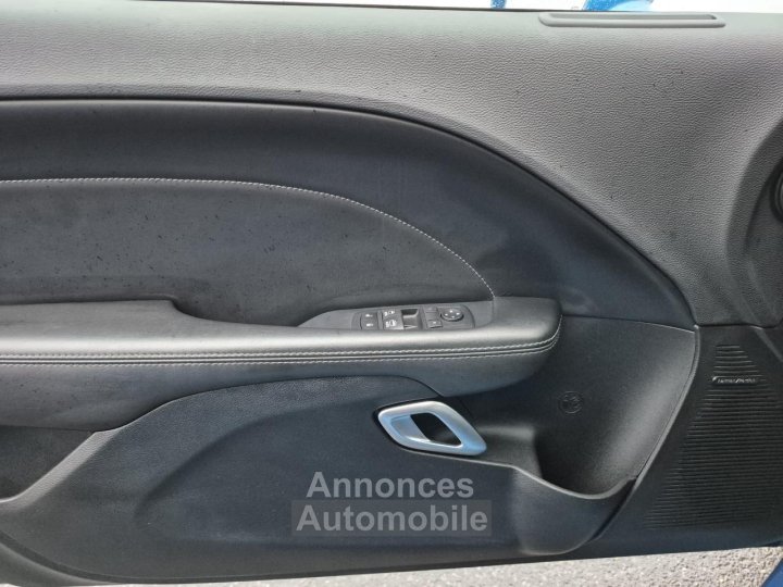 Dodge Challenger R/T SCAT PACK WIDEBODY 64 SRT392 - 16