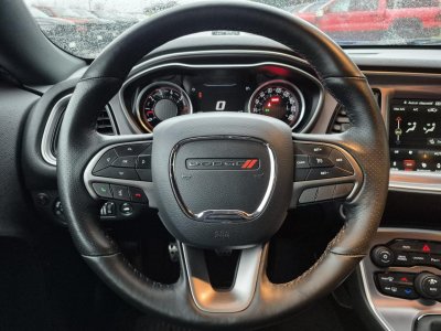 Dodge Challenger R/T SCAT PACK WIDEBODY 64 SRT392 - 20