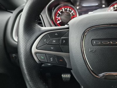 Dodge Challenger R/T SCAT PACK WIDEBODY 64 SRT392 - 22