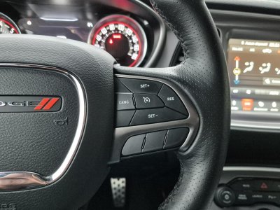 Dodge Challenger R/T SCAT PACK WIDEBODY 64 SRT392 - 23