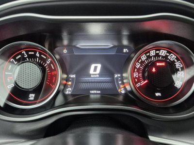 Dodge Challenger R/T SCAT PACK WIDEBODY 64 SRT392 - 24