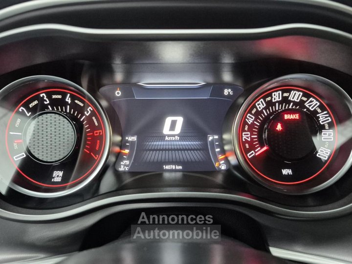 Dodge Challenger R/T SCAT PACK WIDEBODY 64 SRT392 - 24