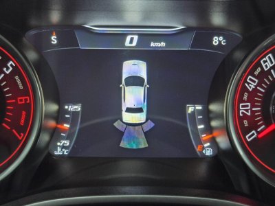 Dodge Challenger R/T SCAT PACK WIDEBODY 64 SRT392 - 25