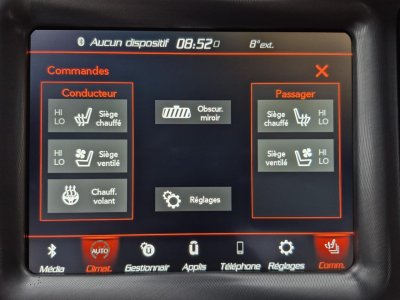 Dodge Challenger R/T SCAT PACK WIDEBODY 64 SRT392 - 27