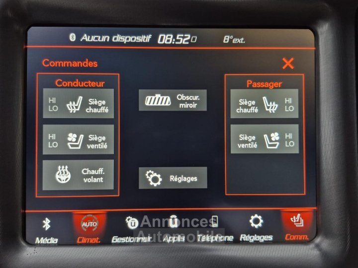 Dodge Challenger R/T SCAT PACK WIDEBODY 64 SRT392 - 27