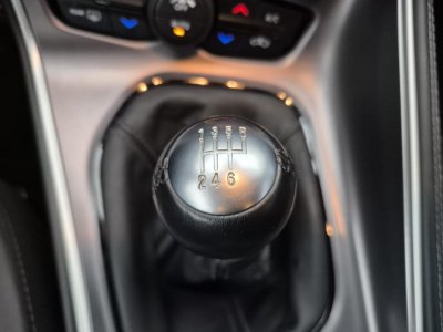 Dodge Challenger R/T SCAT PACK WIDEBODY 64 SRT392 - 29