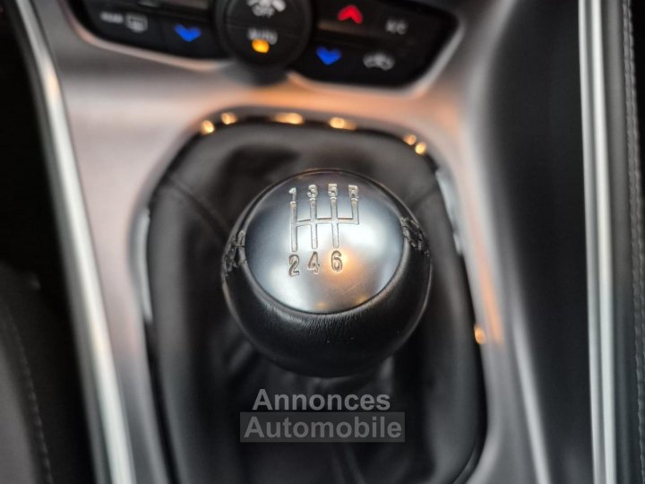 Dodge Challenger R/T SCAT PACK WIDEBODY 64 SRT392 - 29