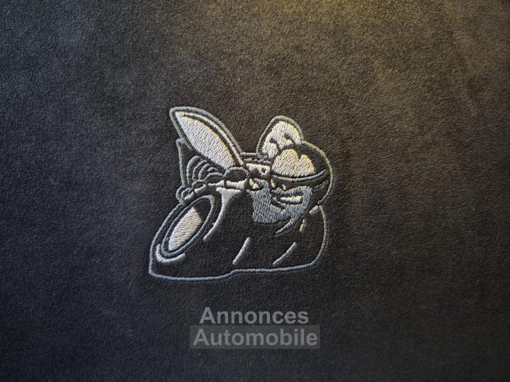 Dodge Challenger R/T SCAT PACK WIDEBODY 64 SRT392 - 30