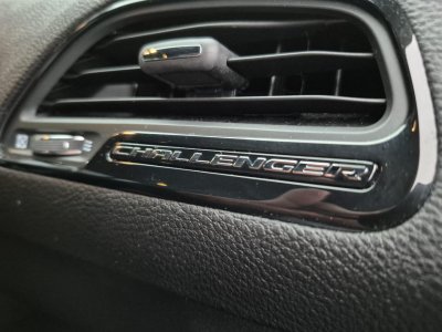 Dodge Challenger R/T SCAT PACK WIDEBODY 64 SRT392 - 31